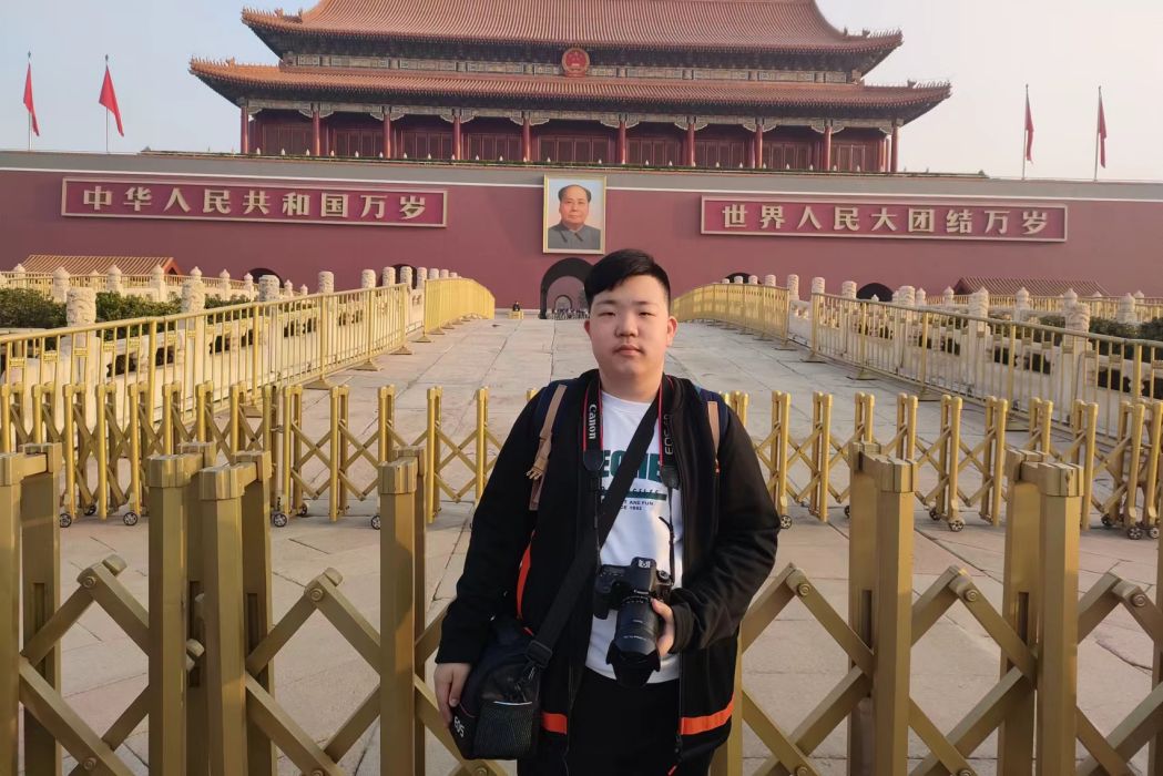 沈億宸 沈億宸