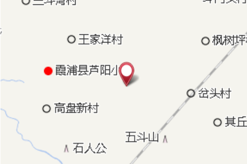 鳥古籠村 鳥古籠村