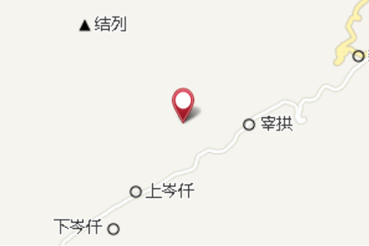 銅關鄉 銅關鄉