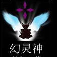 幻靈神(真炫幻所著異界大陸類小說) 幻靈神(真炫幻所著異界大陸類小說)