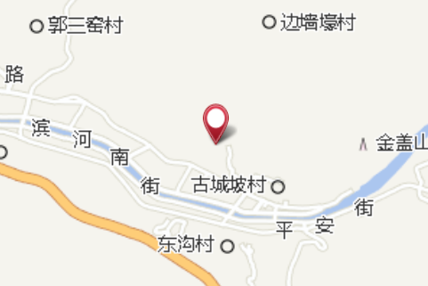 小瓦窯溝 小瓦窯溝