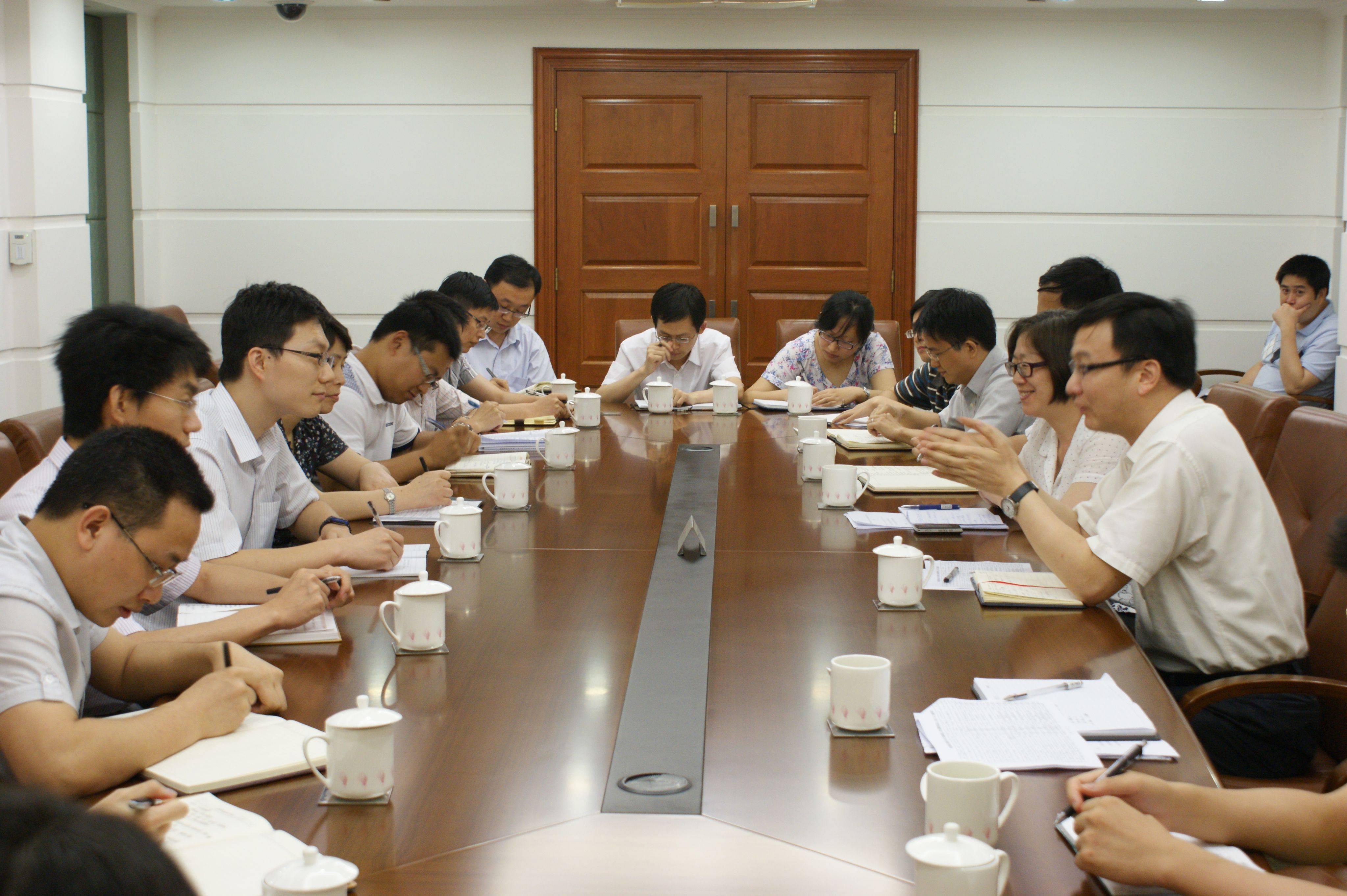 上海市發展和改革委員會