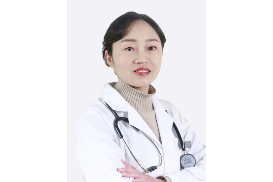 張曉娜(成都小米熊醫院醫生) 張曉娜(成都小米熊醫院醫生)