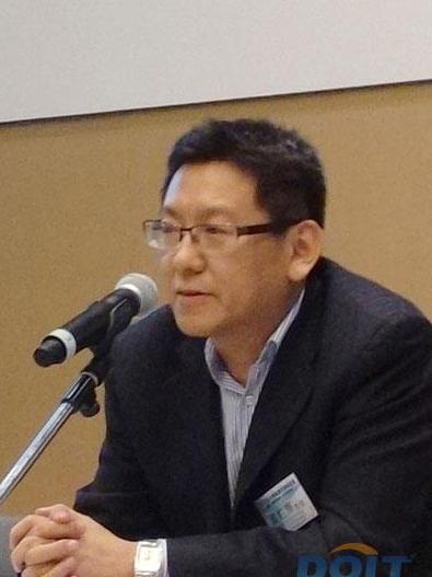 吳紅輝(中國生產力促進中心協會智慧城市衛星產業工作委員會主任、衛通智慧(北京)城市工程技術研究院院長) 吳紅輝(中國生產力促進中心協會智慧城市衛星產業工作委員會主任、衛通智慧(北京)城市工程技術研究院院長)
