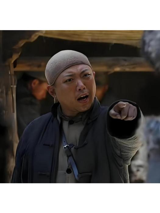 趙辰(電視劇《二炮手》中的人物) 趙辰(電視劇《二炮手》中的人物)