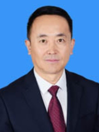 李猛(青海省格爾木市人民政府原黨組成員、副市長) 李猛(青海省格爾木市人民政府原黨組成員、副市長)