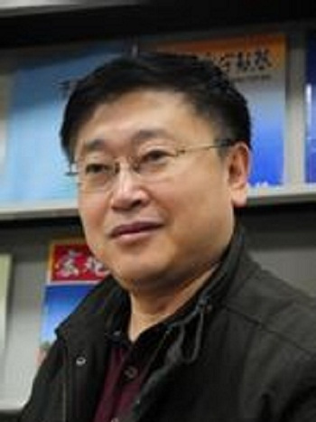 劉兆波(吉林大學財務管理系副教授) 劉兆波(吉林大學財務管理系副教授)