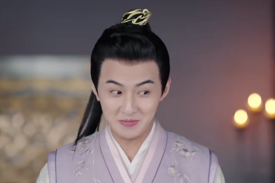 孔昊(熱血勵志劇《雪鷹領主》中的角色) 孔昊(熱血勵志劇《雪鷹領主》中的角色)