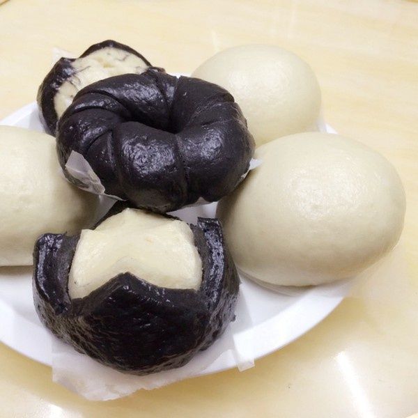 香甜大饅頭 香甜大饅頭