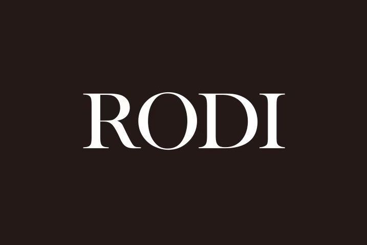 RODI RODI