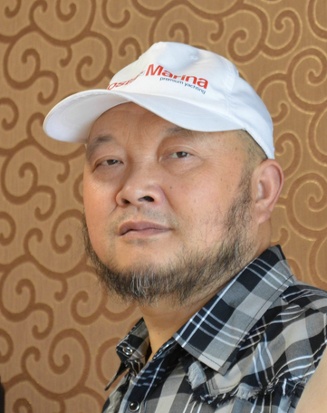 張大路 張大路