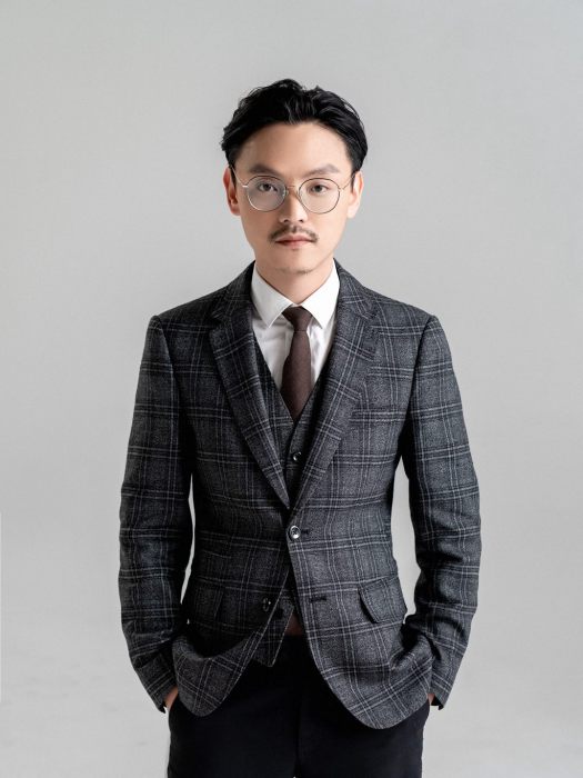 張一震(浙江微智傳媒創始人) 張一震(浙江微智傳媒創始人)