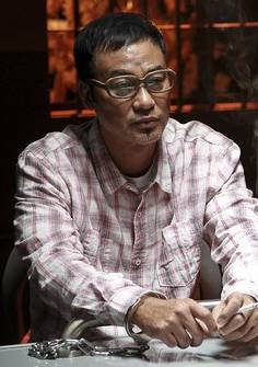 心戰(2013年陳翊恆、胡學林導演電影)