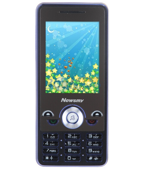 紐曼M5B 紐曼M5B