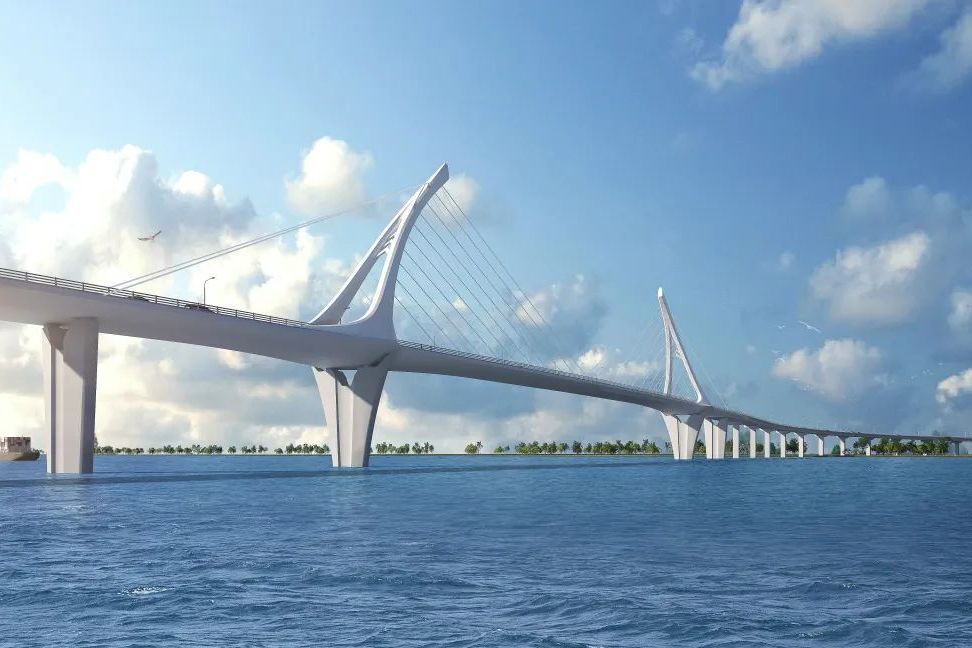 鐵河大橋 鐵河大橋