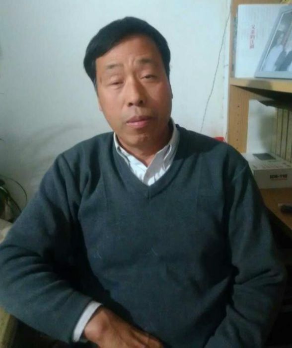 武志成 武志成