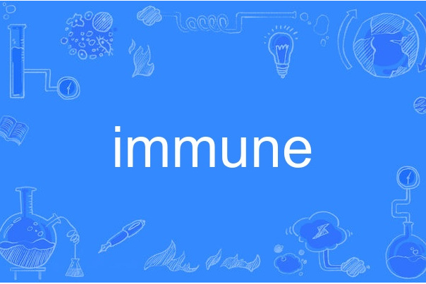 Immune