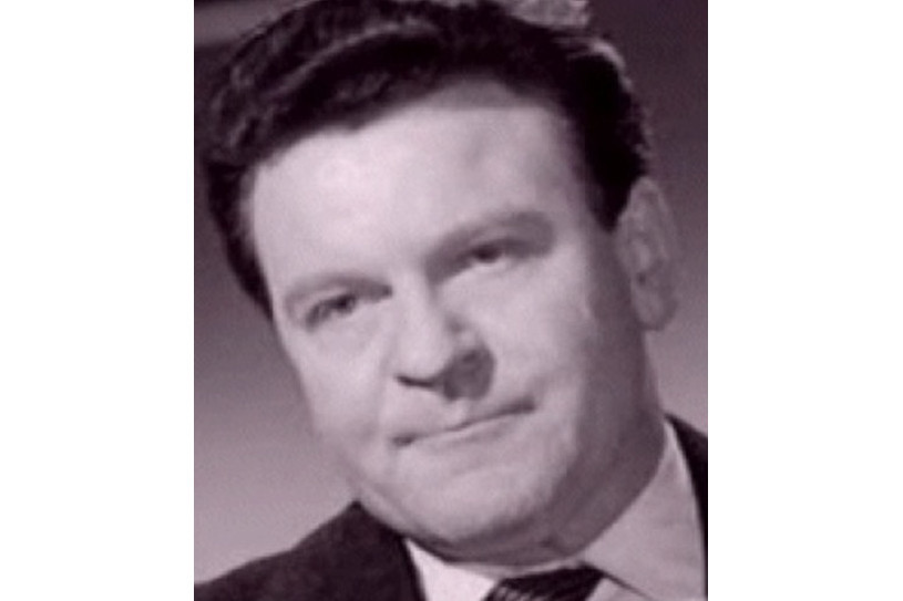 Glyn Owen Glyn Owen