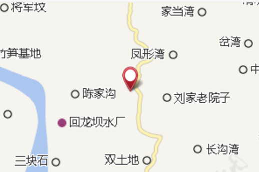 印盒灣 印盒灣