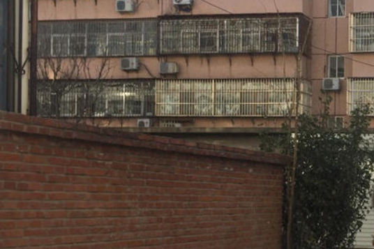 海關西園 海關西園