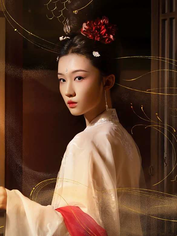 子夜歸