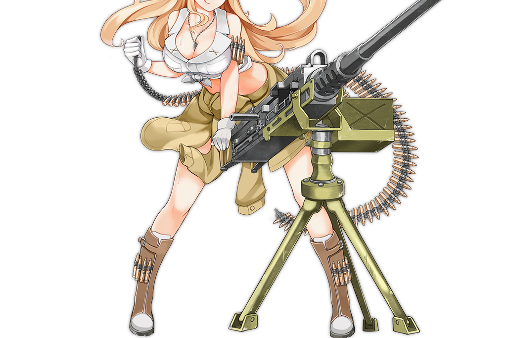 M2HB M2HB
