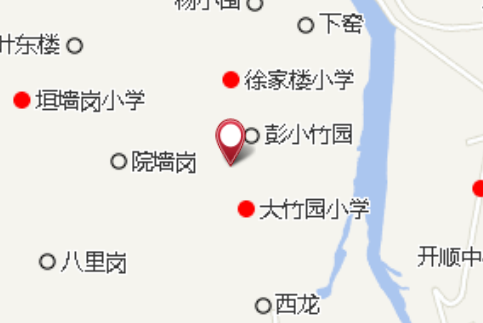 楊營子 楊營子