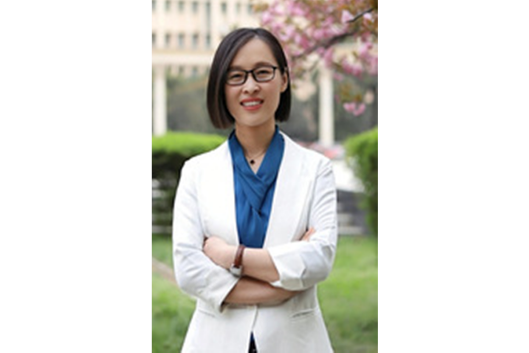 李艷(長安大學地質工程與測繪學院副教授) 李艷(長安大學地質工程與測繪學院副教授)