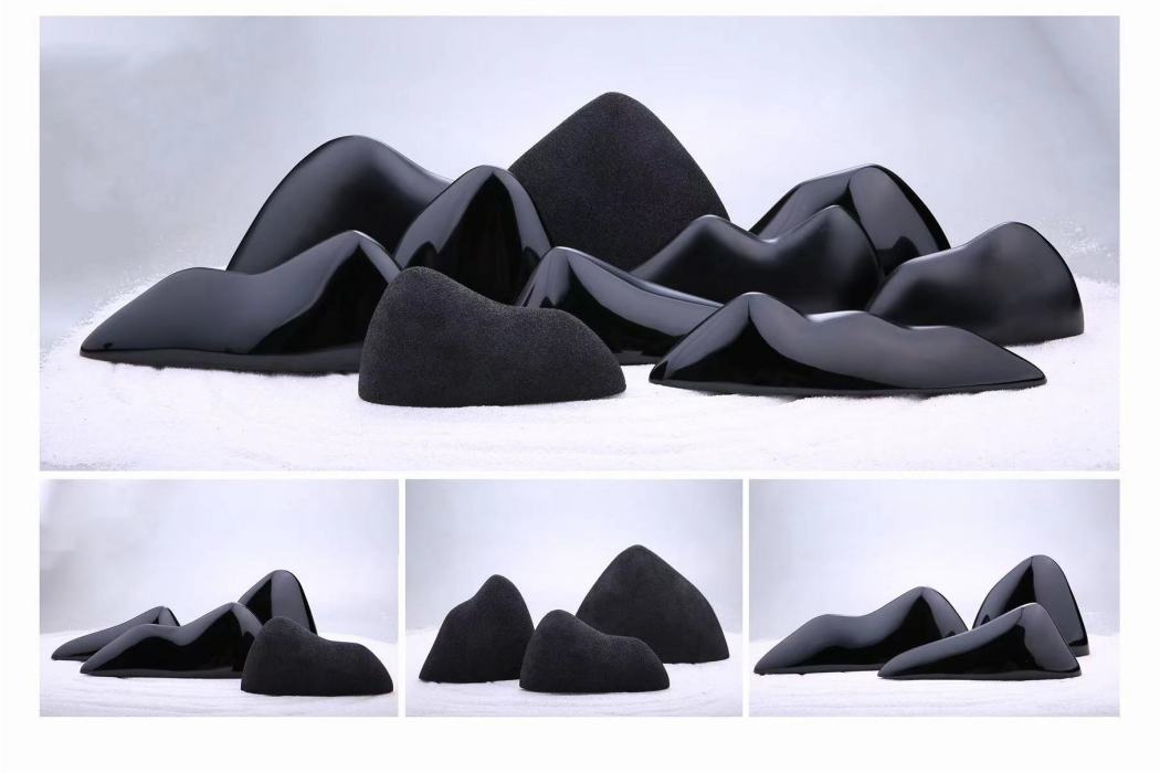 悠遠(蒲美合漆器作品) 悠遠(蒲美合漆器作品)