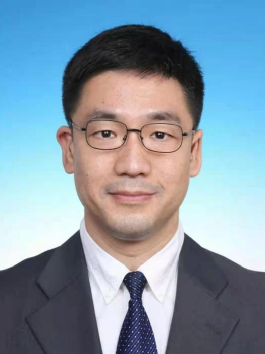 孫揚(北京市東城區委常委、政法委書記) 孫揚(北京市東城區委常委、政法委書記)