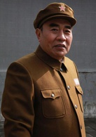 毛澤東(2013年高希希執導大型歷史革命史詩電視劇)