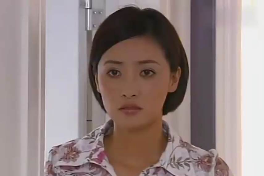 高丹丹(田子田飾演的家庭倫理劇角色) 高丹丹(田子田飾演的家庭倫理劇角色)