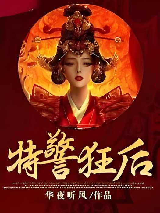 特警狂後 特警狂後