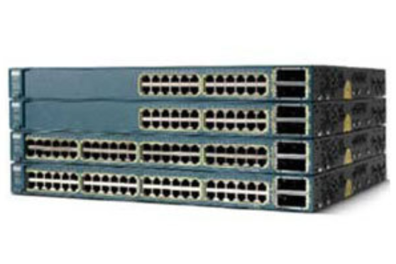 CISCO WS-C3560E-48PD-EF CISCO WS-C3560E-48PD-EF