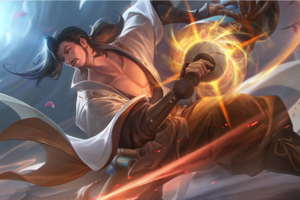 荊軻(遊戲《曙光英雄》中的角色) 荊軻(遊戲《曙光英雄》中的角色)