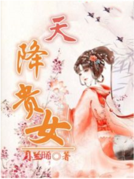 天降貴女 天降貴女