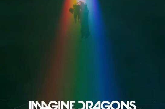 Evolve(Imagine Dragons第3張錄音室專輯)