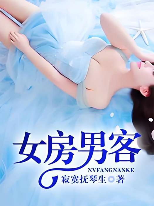 女房男客 女房男客