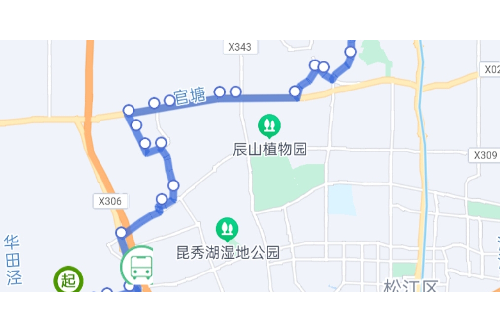 松江67路 松江67路