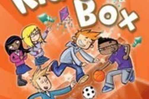Kid\x27s Box 3 Pupil\x27s Book Kid\x27s Box 3 Pupil\x27s Book