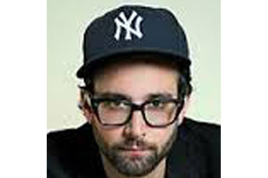 Justin Peroff Justin Peroff