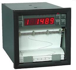 R1000溫度記錄儀
