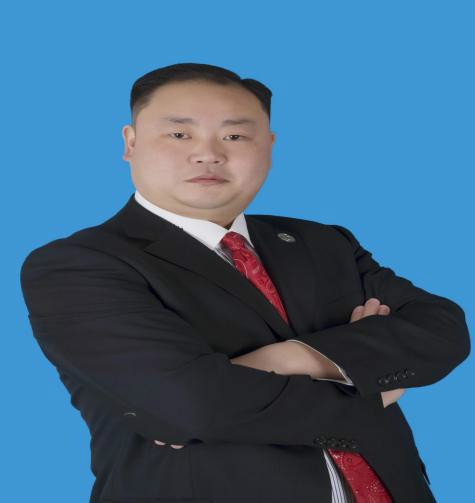 陳聖斌(聯合國千年發展目標工委會副主席)