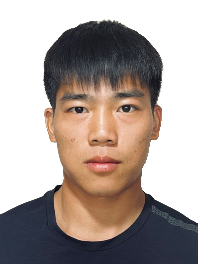 張楊(中國皮划艇運動員) 張楊(中國皮划艇運動員)