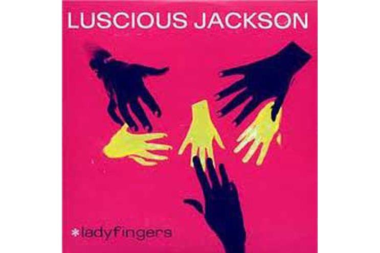 Ladyfingers Ladyfingers