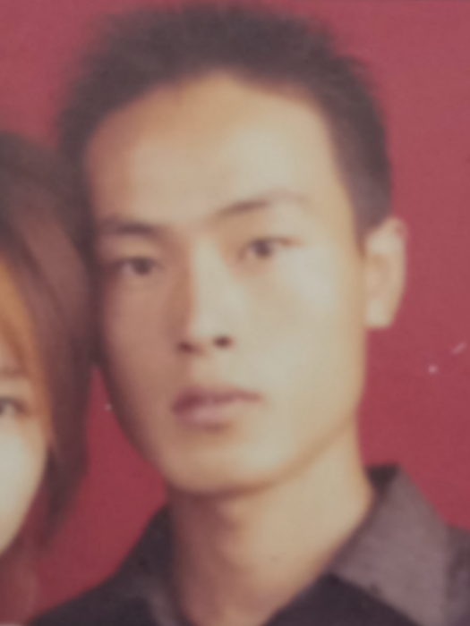 謝朝勇(雲南省見義勇為英雄群體成員) 謝朝勇(雲南省見義勇為英雄群體成員)