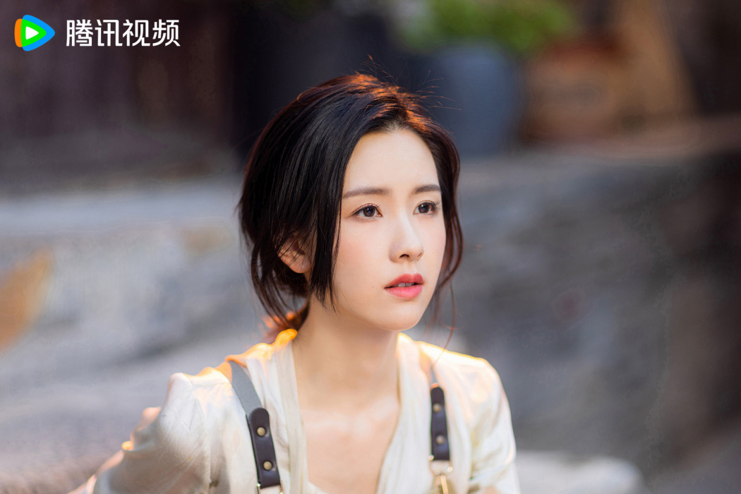 何筱玉