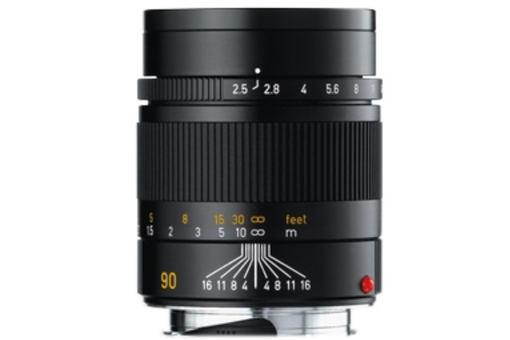 徠卡R 90mm f/2 APO-SUMMICRON-ASPH
