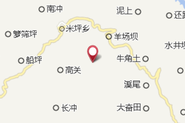 營灣村 營灣村