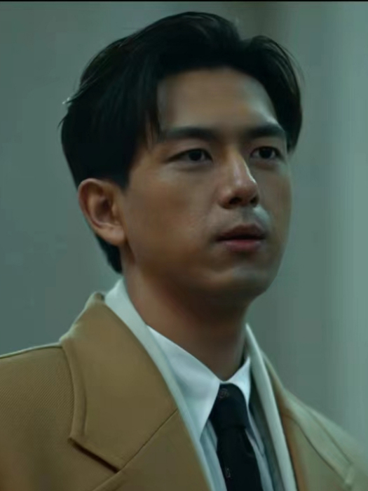 藥不然(電影《古董局中局》男主角) 藥不然(電影《古董局中局》男主角)
